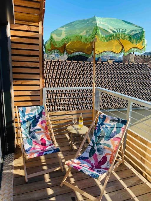 Le Music Hall Proche Centre Histo Avec Parking Sarlat Exterior foto