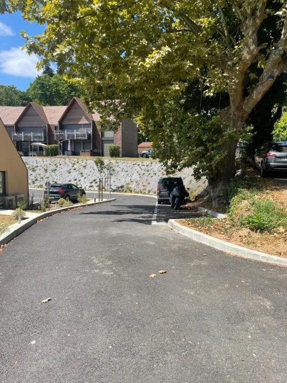 Le Music Hall Proche Centre Histo Avec Parking Sarlat Exterior foto