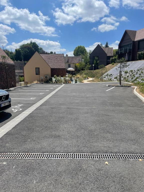 Le Music Hall Proche Centre Histo Avec Parking Sarlat Exterior foto